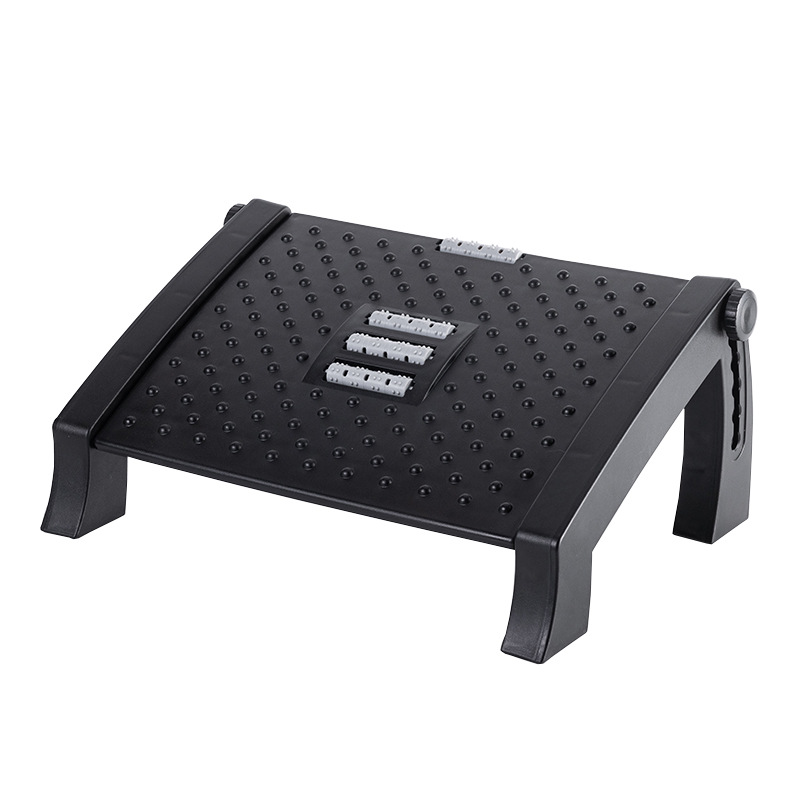 Office Footrest Cushion - Podnóżek biurowy Poduszka pod stopy Podnóżek