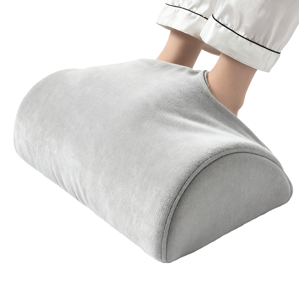 Office Furniture Suppliers - Podkładka pod stopy pod biurko, ciepła