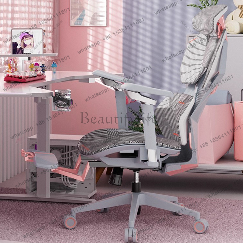 Office Furniture Factory - Sprzedaż bezpośrednia z fabryki: Luksusowe krzesła