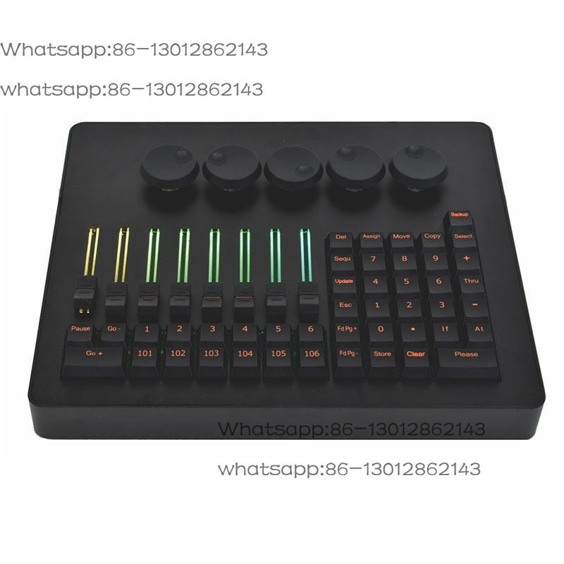 Office Furniture Plus - Mini Light Command Wing Plus Kontroler
