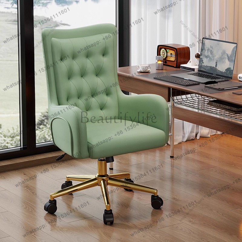 Office Furniture Factory - Sprzedaż bezpośrednia z fabryki: Luksusowe krzesła