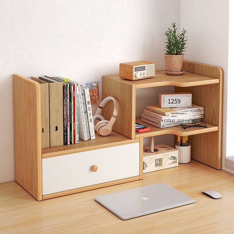 Cubicle Shelf Organizer - Półka na biurko Półka na biurko
