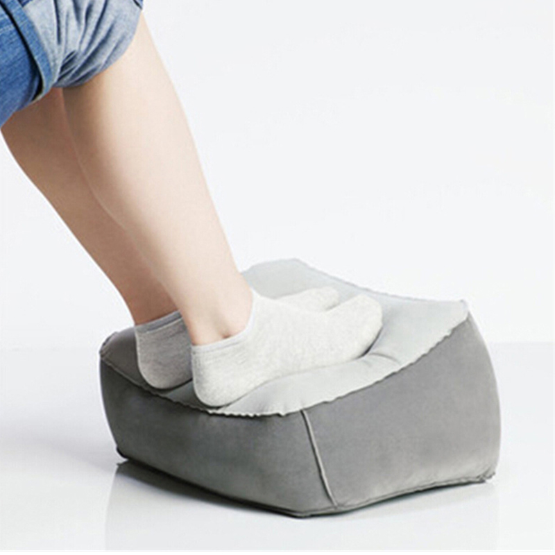 1 szt. Nadmuchiwana poduszka p – Office Footrest Cushion recenzja i cena