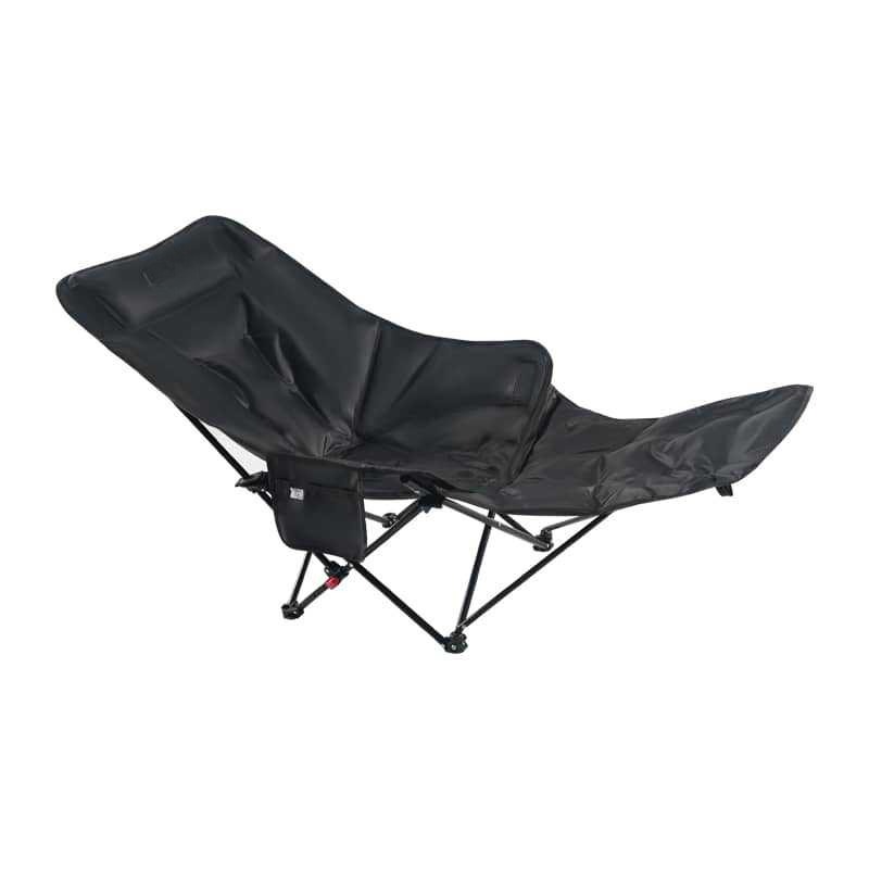Wielofunkcyjne krzesło outdoor – Office Furniture Plus recenzja i cena