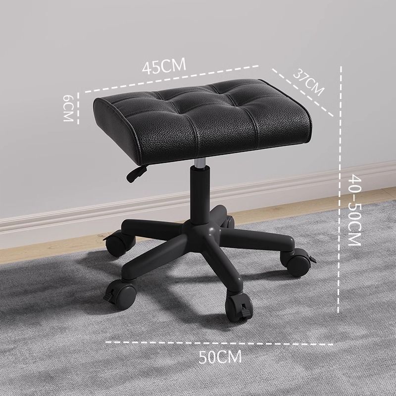 Taborety i pufy, meble do salo – Office Footrest Cushion recenzja i cena
