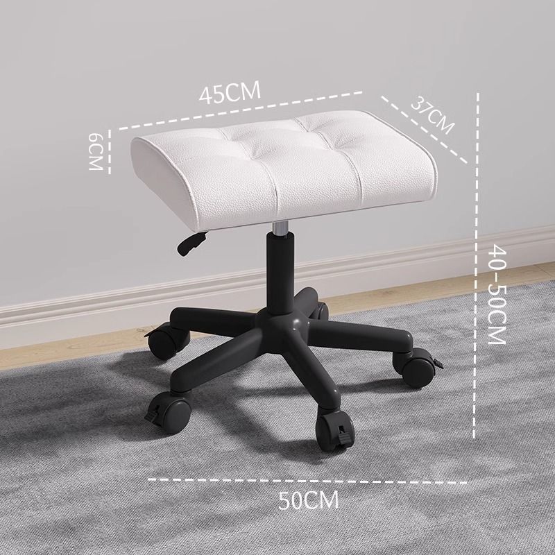 Taborety i pufy, meble do salo – Office Footrest Cushion recenzja i cena