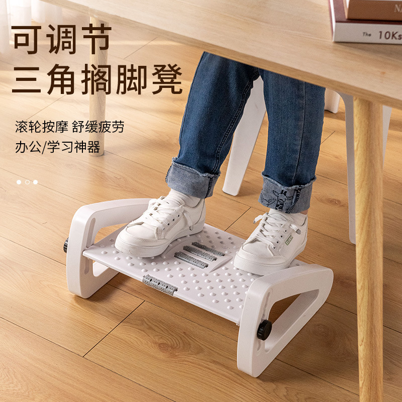 Ergonomiczny podnóżek pod biur – Office Furniture Suppliers recenzja i cena