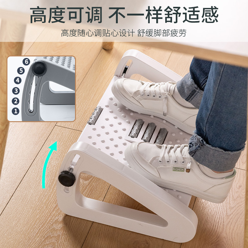 Ergonomiczny podnóżek pod biur – Office Furniture Suppliers recenzja i cena