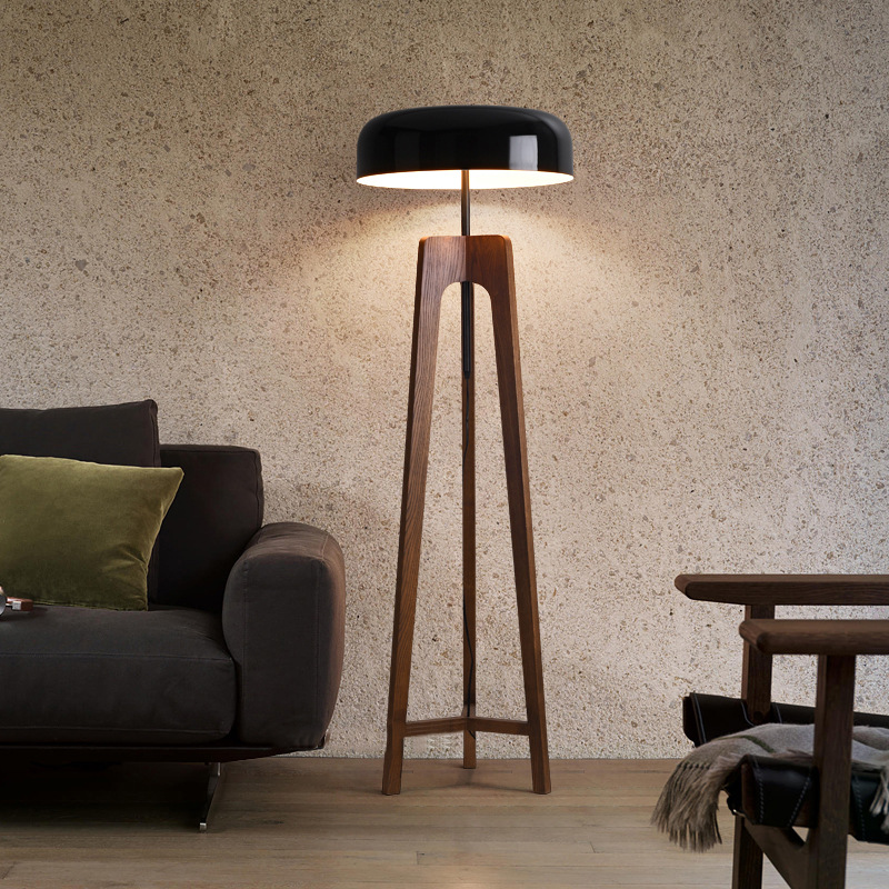 Pileo Porada lampa podłogowa k – Floor Lamp Arched recenzja i cena