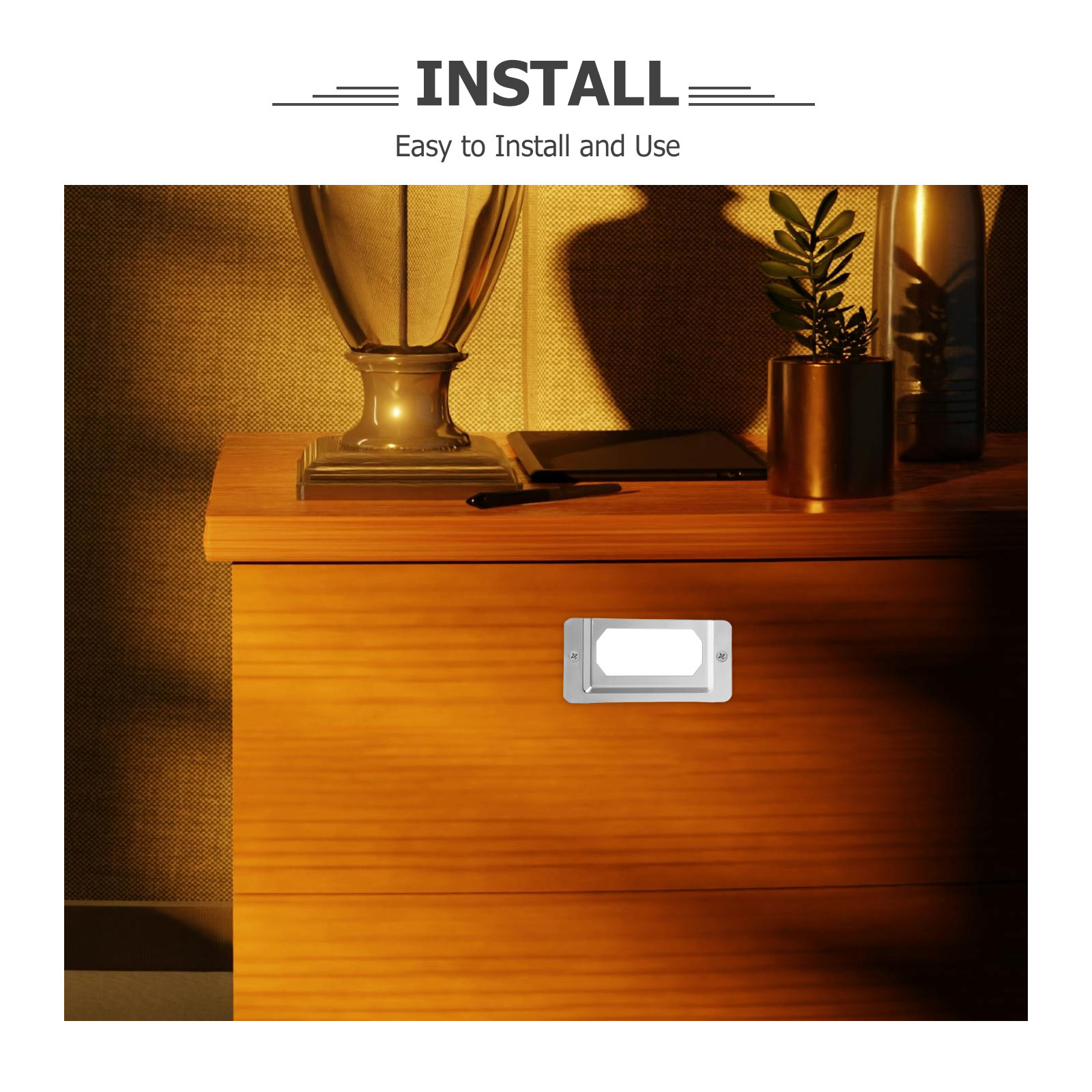 50 szt. uchwytów na etykiety d – Office Storage Cabinet recenzja i cena