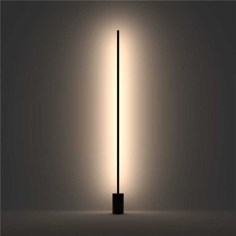 Nordycki współczesny lampy pod – Floor Lamp Arched recenzja i cena