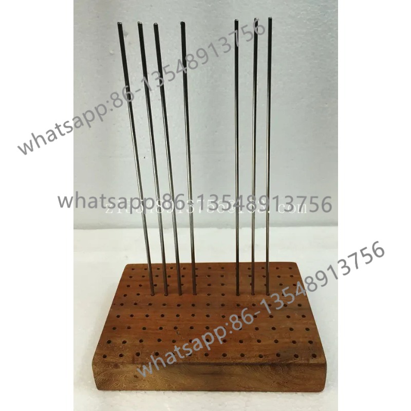 Stojak na mandrel do lamp, obr – Office Furniture Factory recenzja i cena