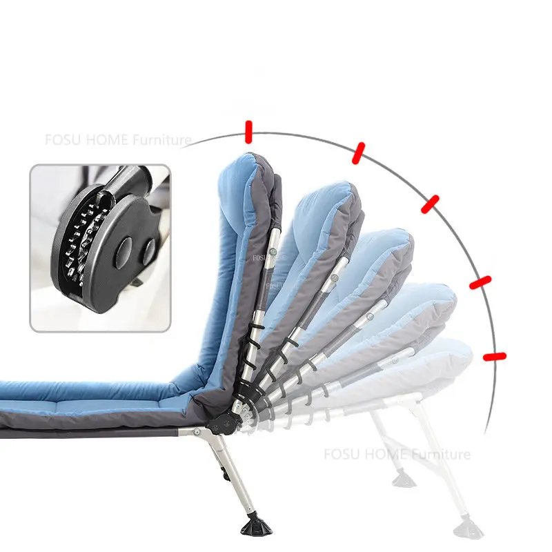 # Składane łóżka Nordic Plus C – Office Furniture Plus recenzja i cena