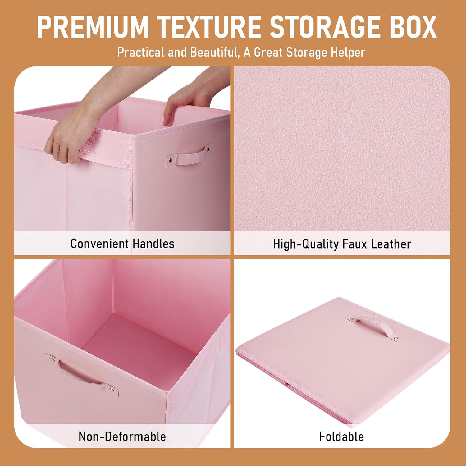 Garvee Zestaw 6 sztuk 13-calow – Cubicle Shelf Organizer recenzja i cena