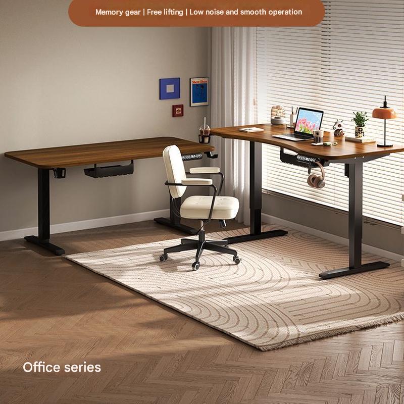 Biurko komputerowe z regulacją – Office Furniture Suppliers recenzja i cena
