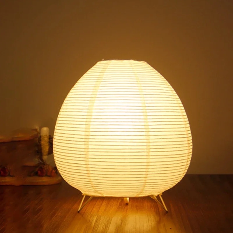 Japońska Latarnia Papierowa Le – Floor Lamp Arched recenzja i cena