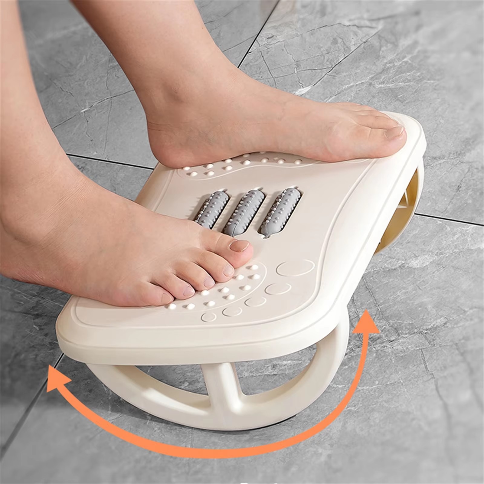 Podnóżek do biurka, ergonomicz – Office Furniture Suppliers recenzja i cena