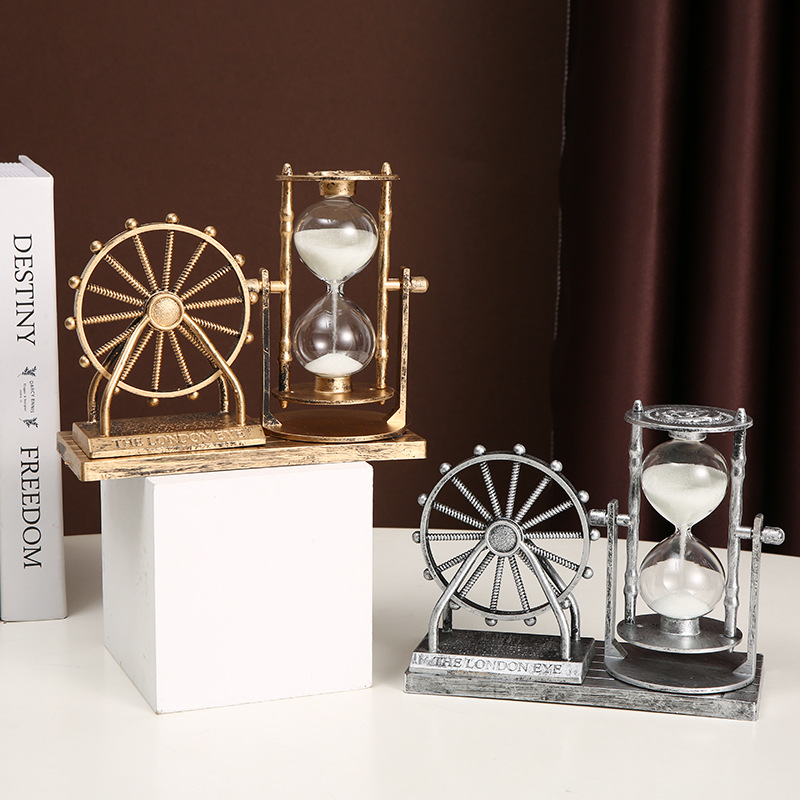 Kreatywna Klepsydra London Eye – Office Furniture London recenzja i cena