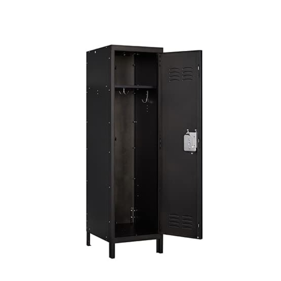 Metalowa szafka, metalowy szaf – Office Storage Cabinet recenzja i cena