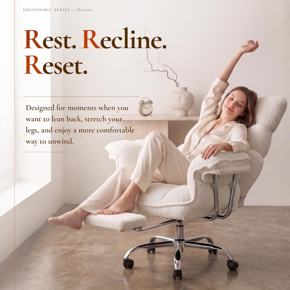 Ergonomiczne krzesło biurowe d – Office Footrest Cushion recenzja i cena
